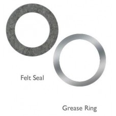 Cleveland Grease Seal 154-03200